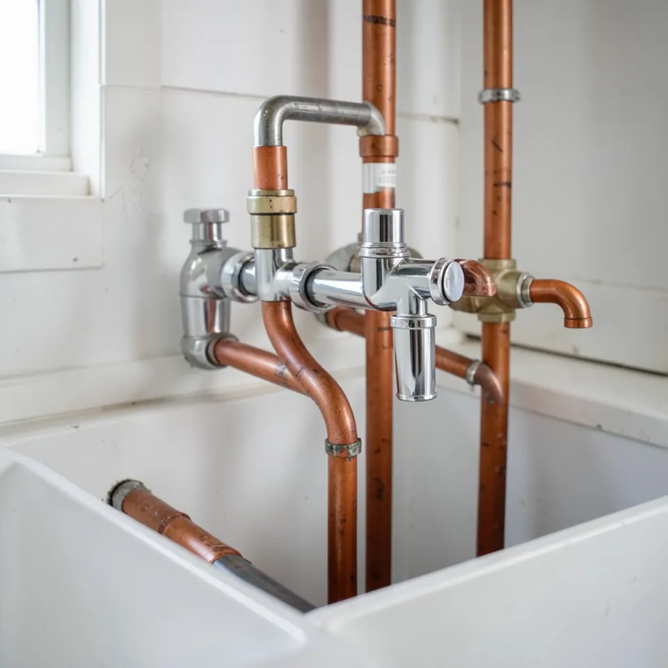Plumbing: What Meridian Homeowners Should Know — local guide